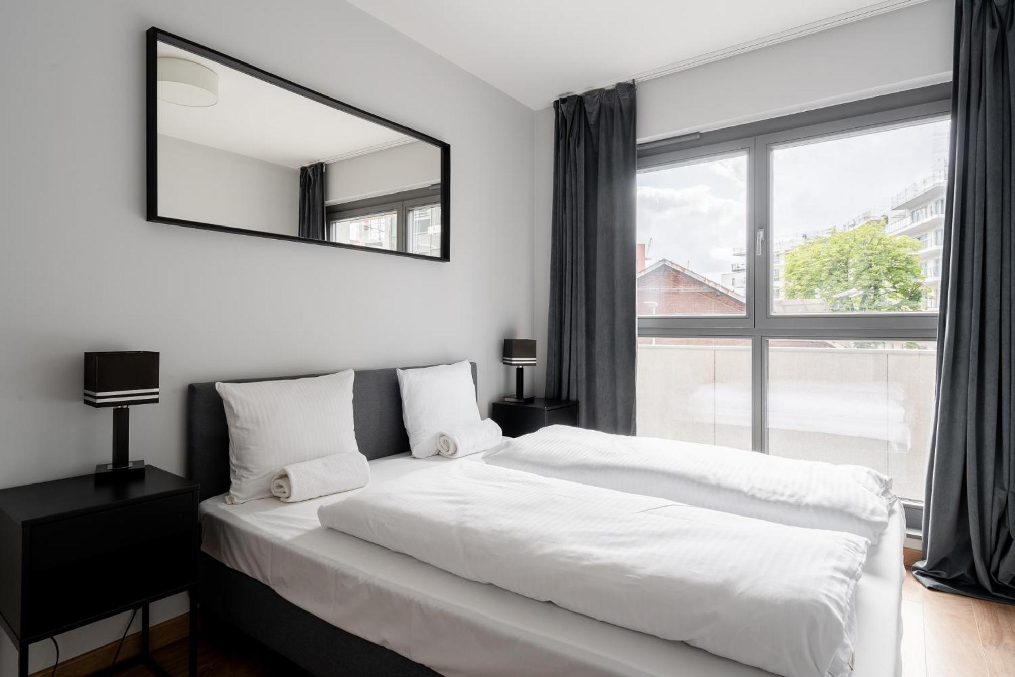 Apartament Rentplanet - Kepa Mieszczanska Wrocław Zewnętrze zdjęcie