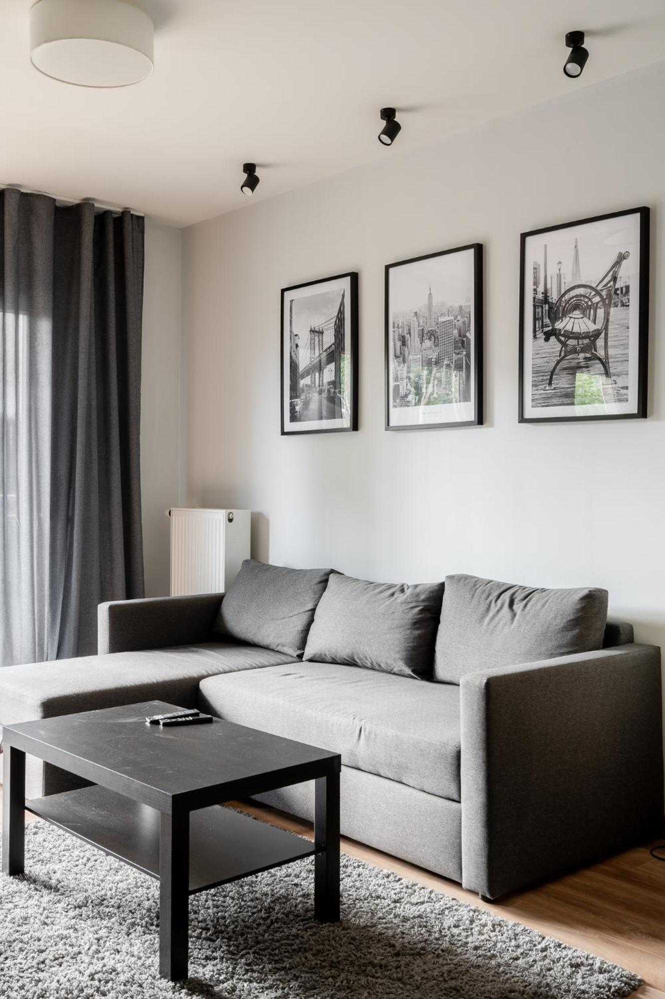 Apartament Rentplanet - Kepa Mieszczanska Wrocław Zewnętrze zdjęcie