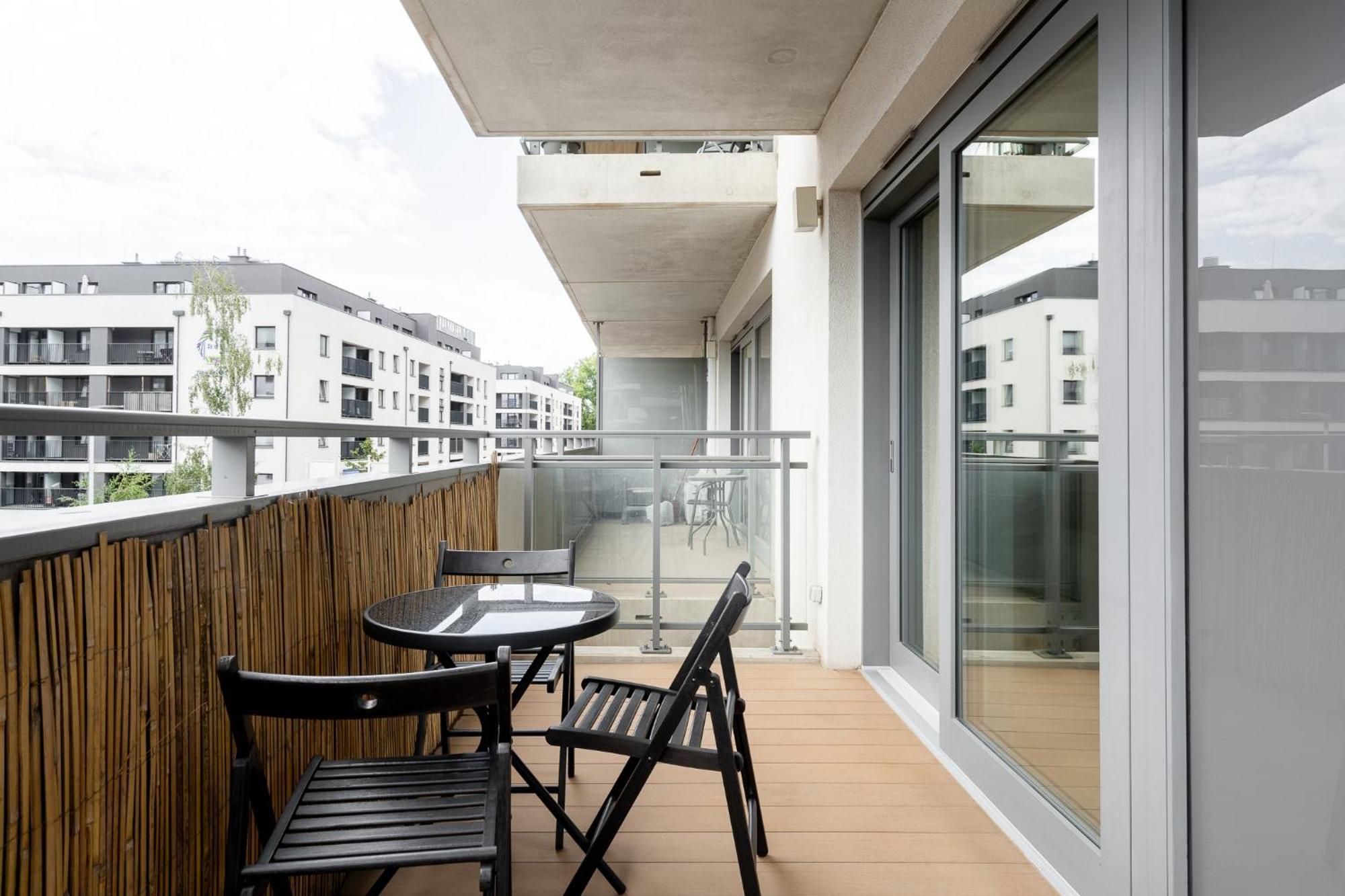 Apartament Rentplanet - Kepa Mieszczanska Wrocław Zewnętrze zdjęcie