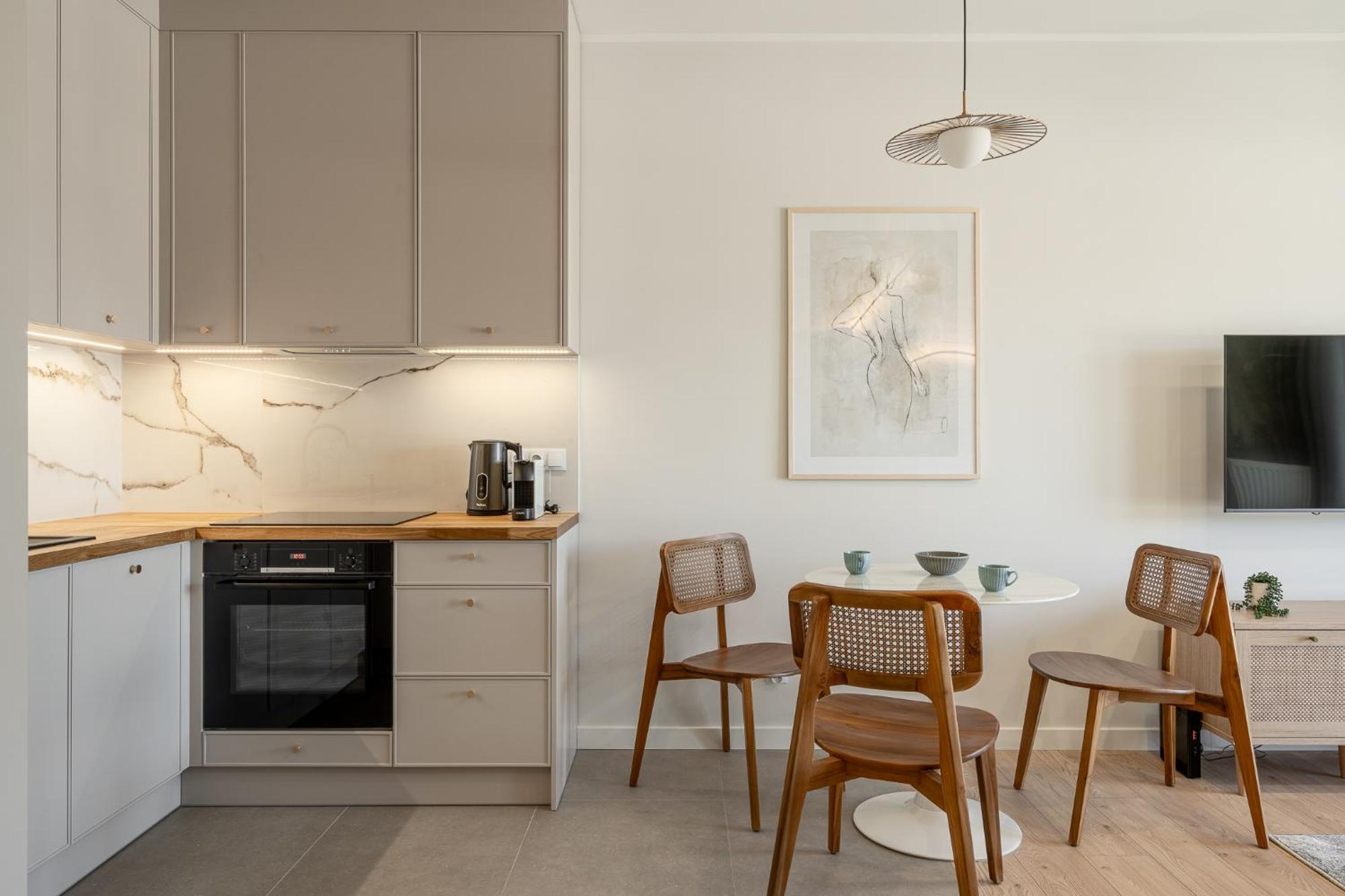 Apartament Rentplanet - Kepa Mieszczanska Wrocław Zewnętrze zdjęcie
