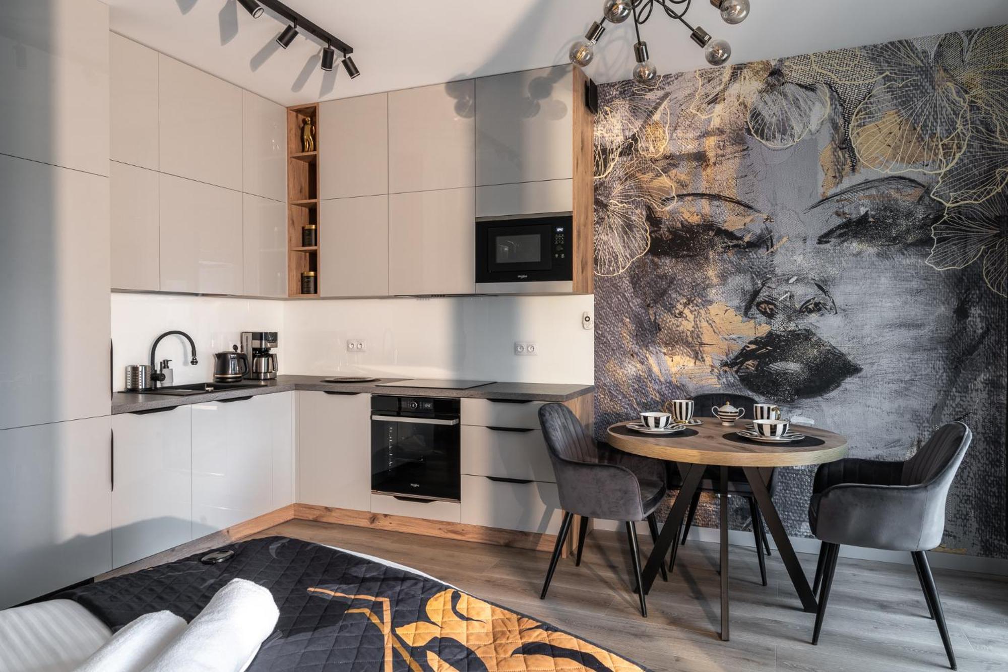 Apartament Rentplanet - Kepa Mieszczanska Wrocław Zewnętrze zdjęcie