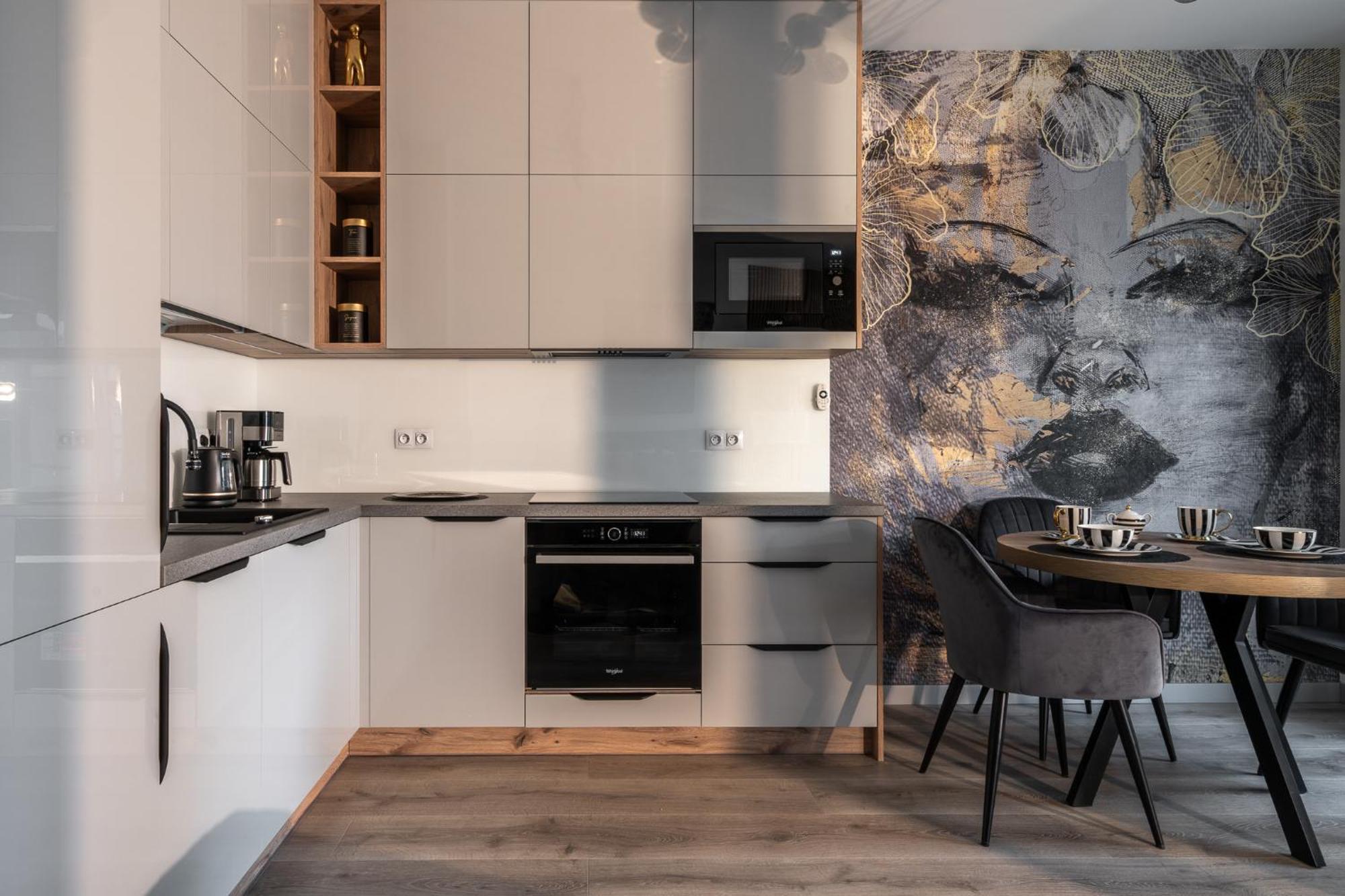 Apartament Rentplanet - Kepa Mieszczanska Wrocław Zewnętrze zdjęcie