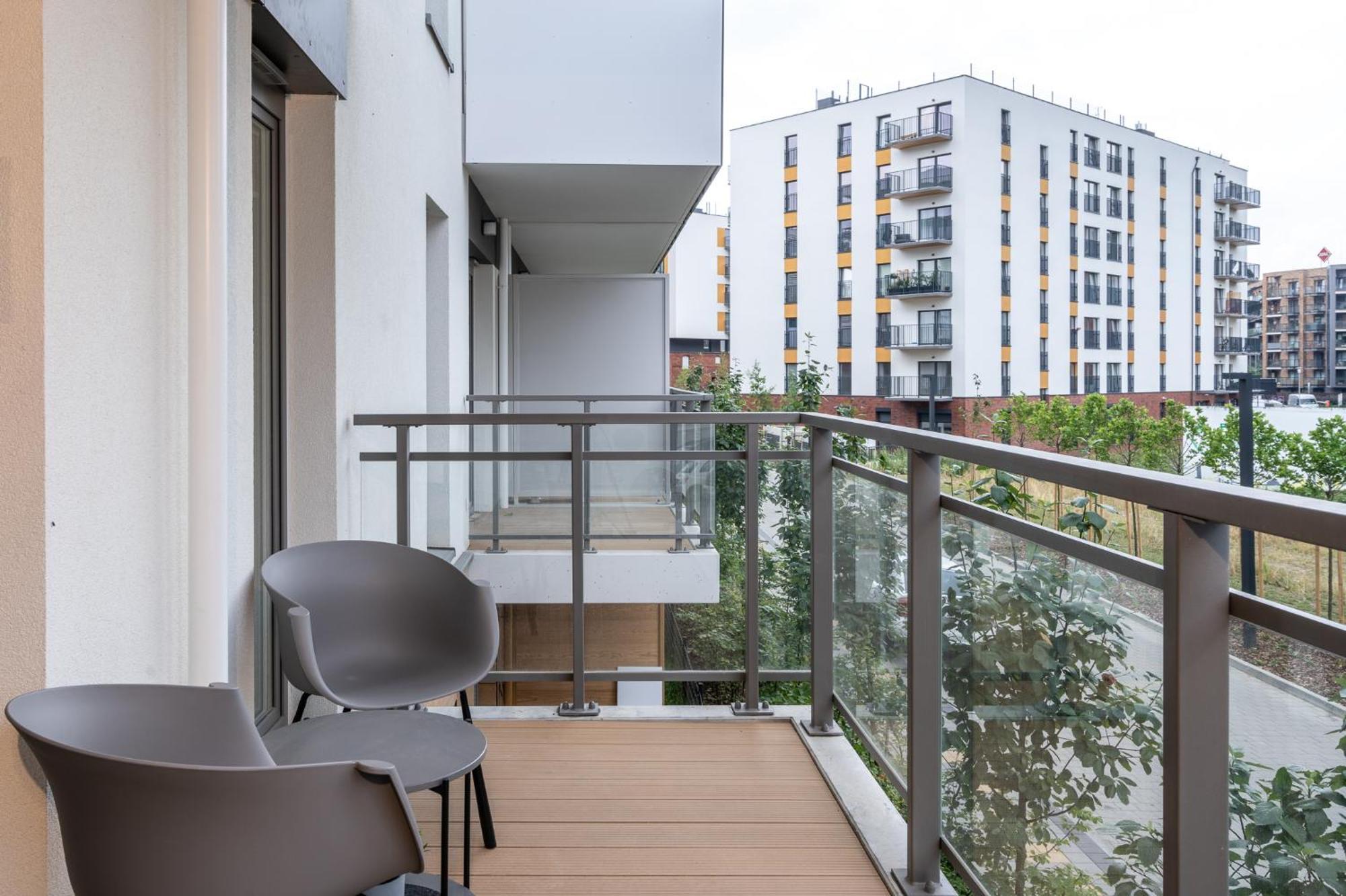Apartament Rentplanet - Kepa Mieszczanska Wrocław Zewnętrze zdjęcie
