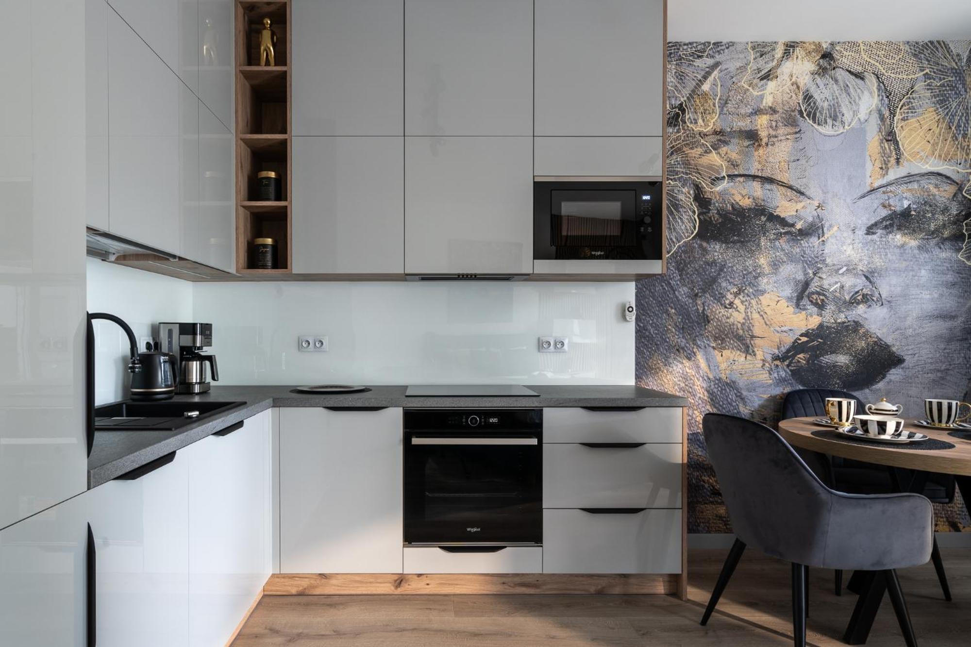 Apartament Rentplanet - Kepa Mieszczanska Wrocław Zewnętrze zdjęcie