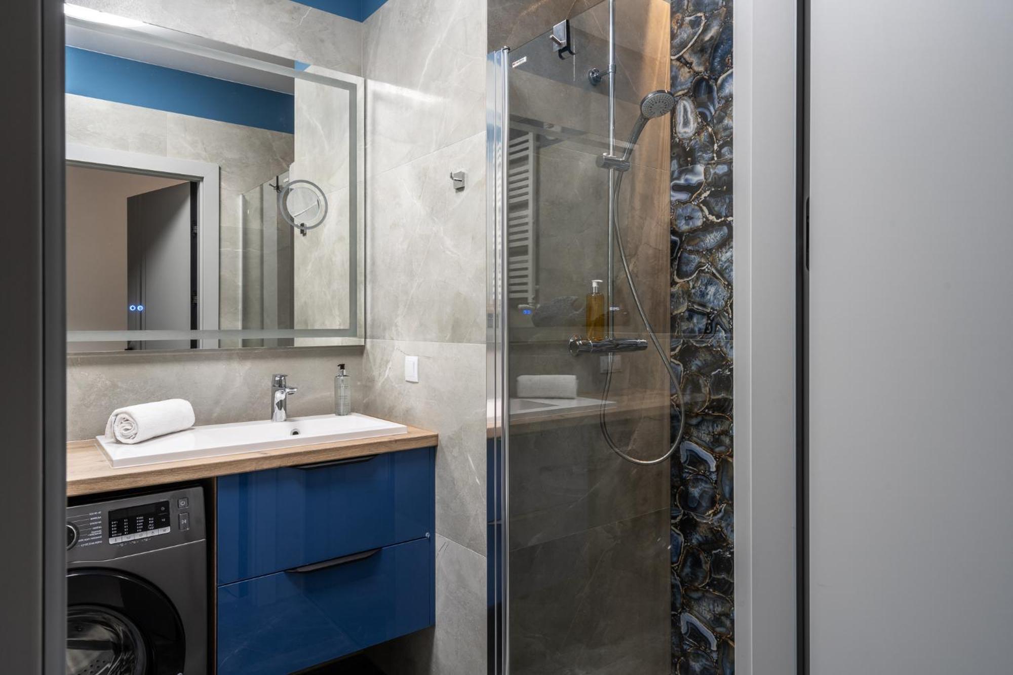 Apartament Rentplanet - Kepa Mieszczanska Wrocław Zewnętrze zdjęcie
