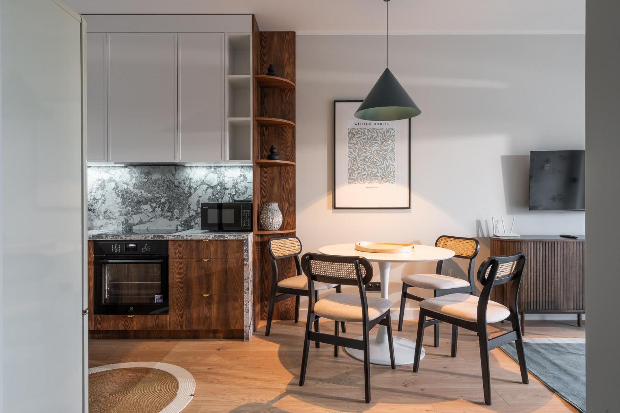 Apartament Rentplanet - Kepa Mieszczanska Wrocław Zewnętrze zdjęcie