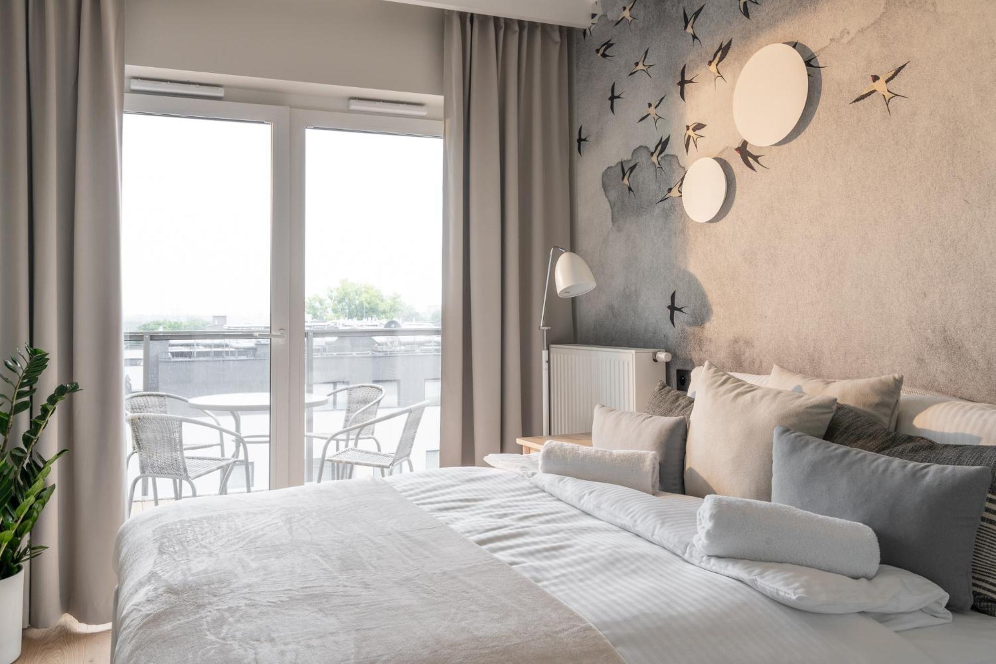 Apartament Rentplanet - Kepa Mieszczanska Wrocław Zewnętrze zdjęcie