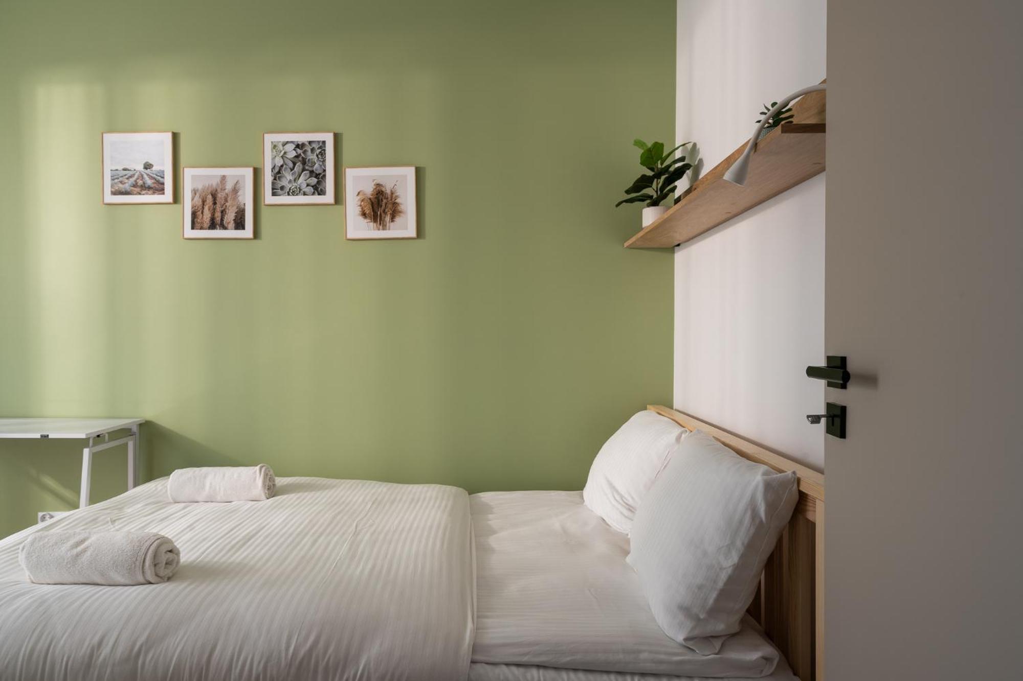 Apartament Rentplanet - Kepa Mieszczanska Wrocław Zewnętrze zdjęcie