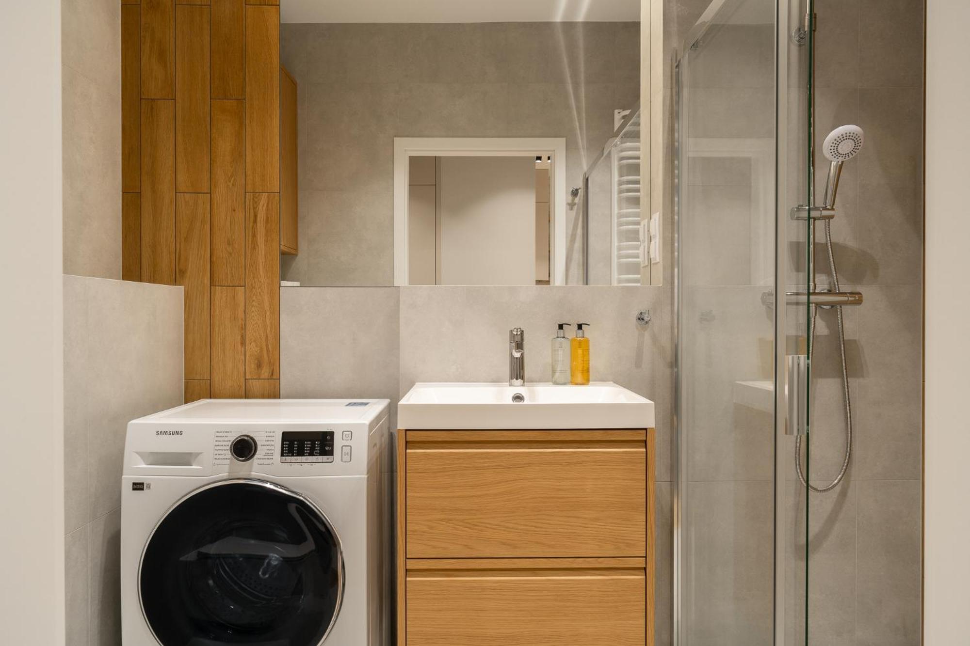 Apartament Rentplanet - Kepa Mieszczanska Wrocław Zewnętrze zdjęcie