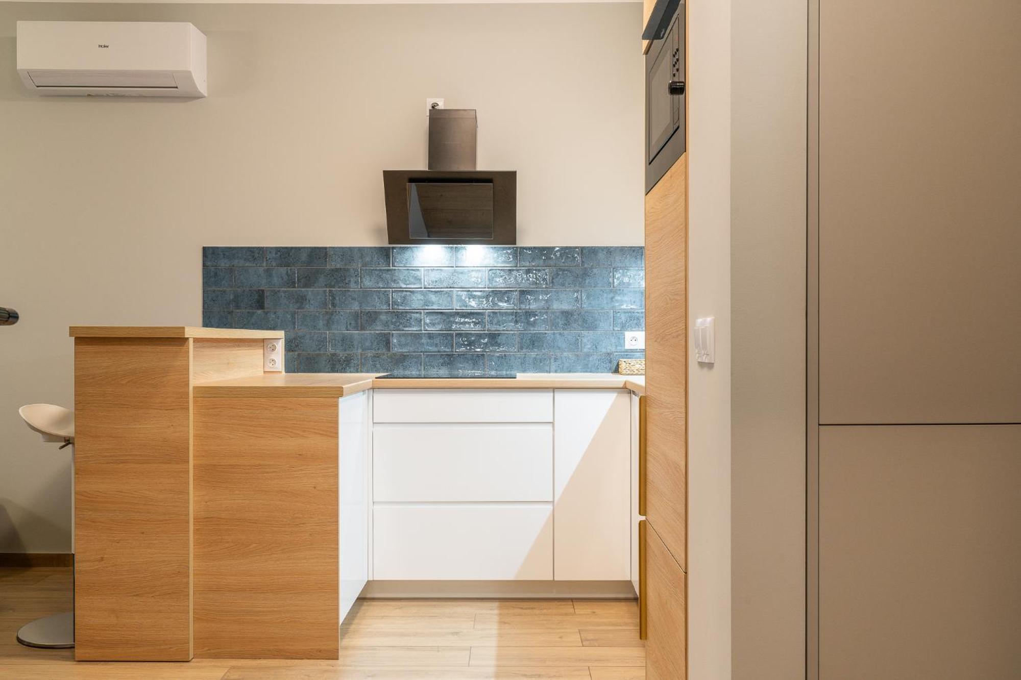 Apartament Rentplanet - Kepa Mieszczanska Wrocław Zewnętrze zdjęcie