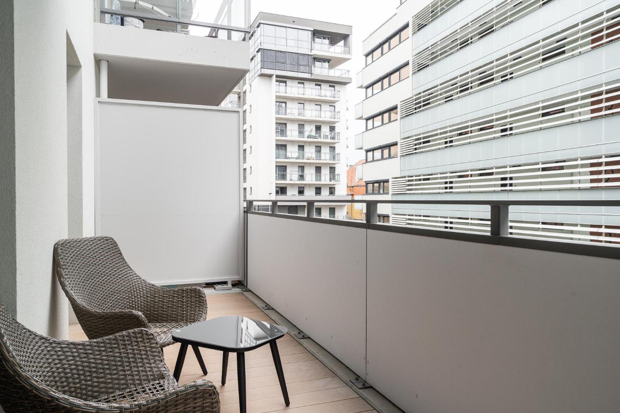 Apartament Rentplanet - Kepa Mieszczanska Wrocław Zewnętrze zdjęcie