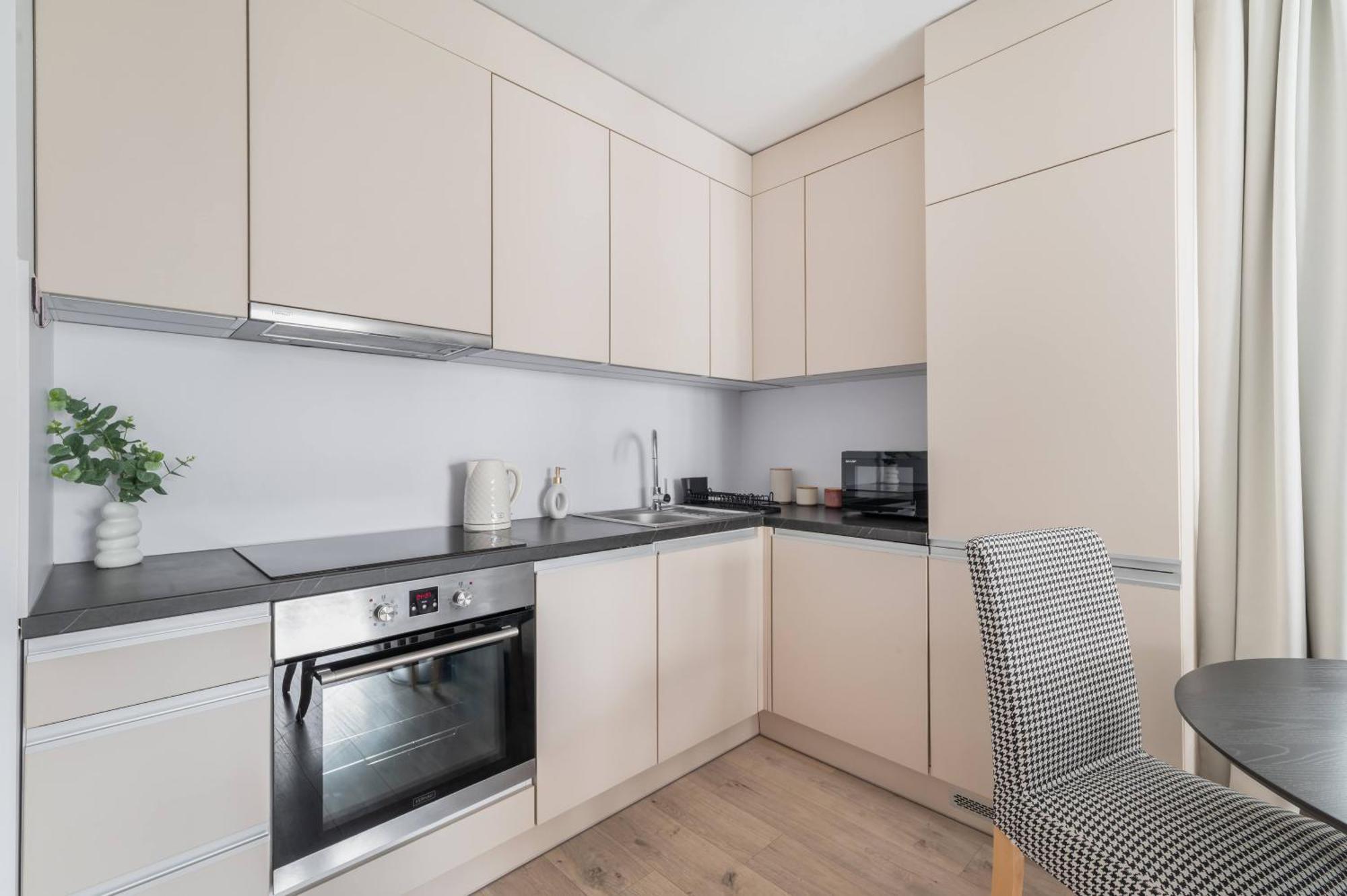 Apartament Rentplanet - Kepa Mieszczanska Wrocław Zewnętrze zdjęcie