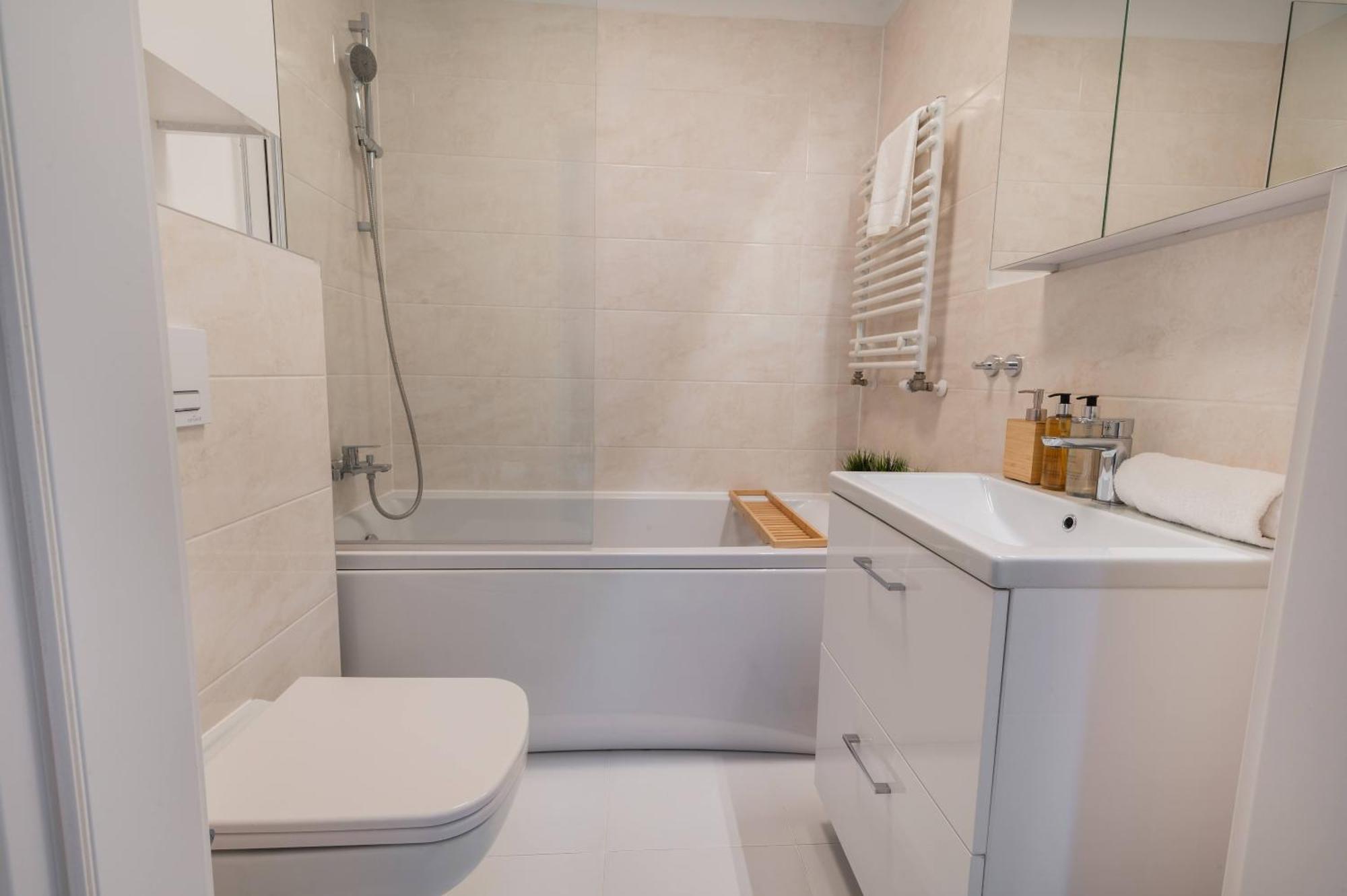 Apartament Rentplanet - Kepa Mieszczanska Wrocław Zewnętrze zdjęcie
