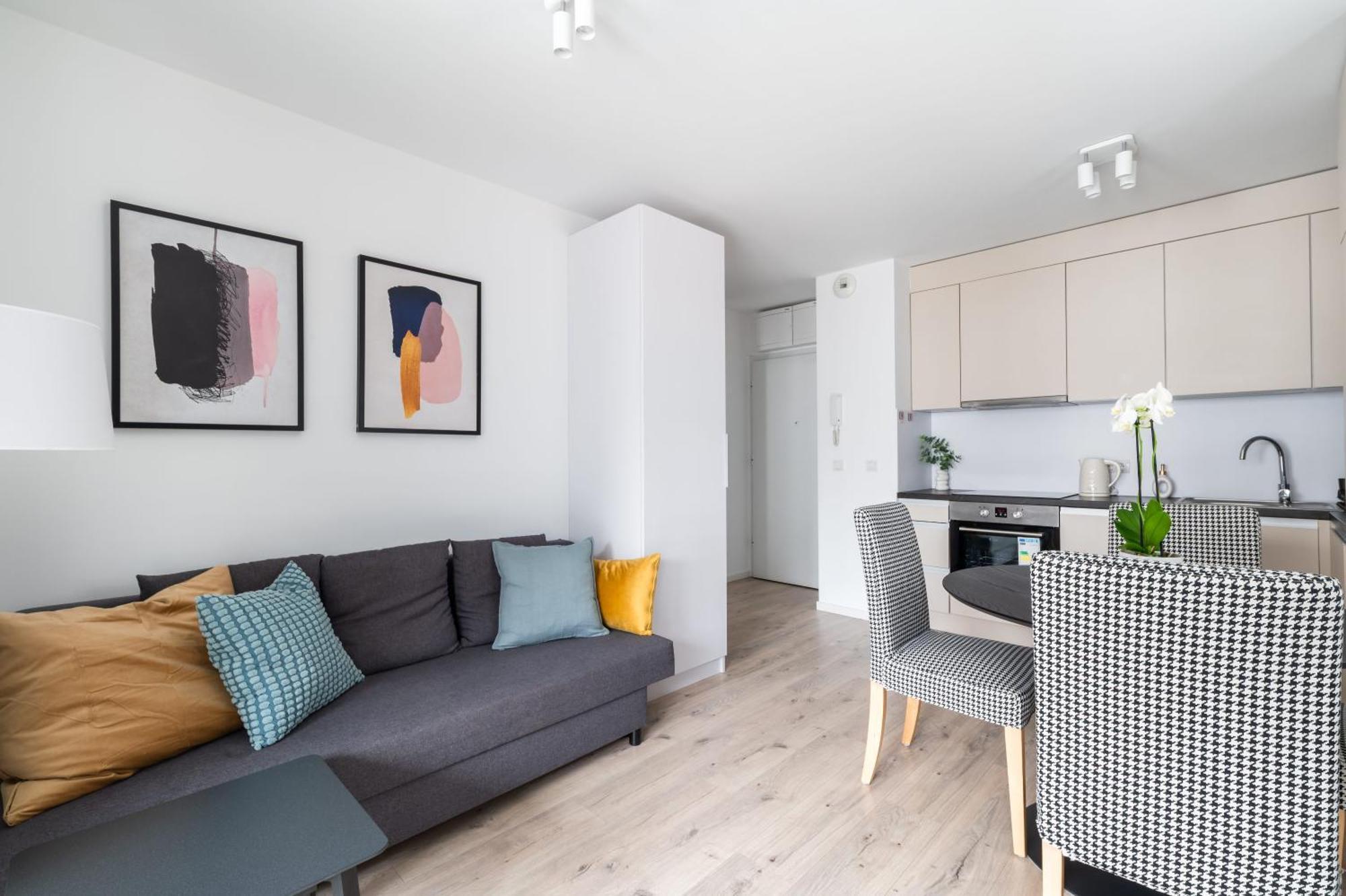 Apartament Rentplanet - Kepa Mieszczanska Wrocław Zewnętrze zdjęcie
